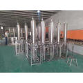 soft drink filling system machine